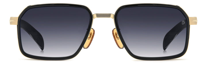 DAVID BECKHAM DB7158S RHL08 57 SUNGLASSES