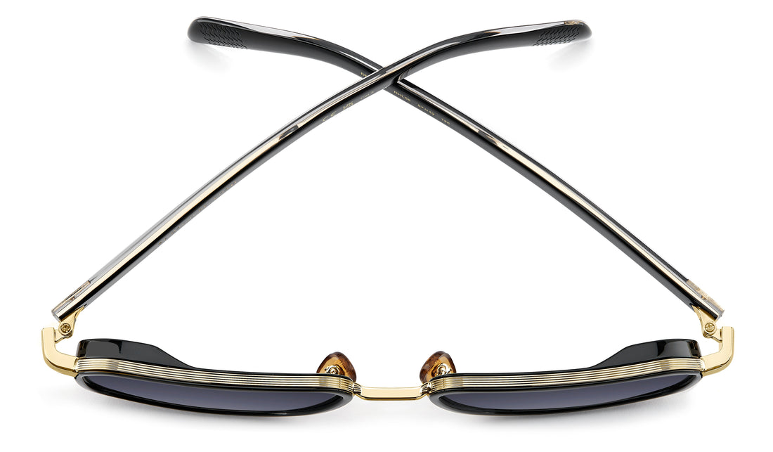 DAVID BECKHAM DB7158S RHL08 57 SUNGLASSES