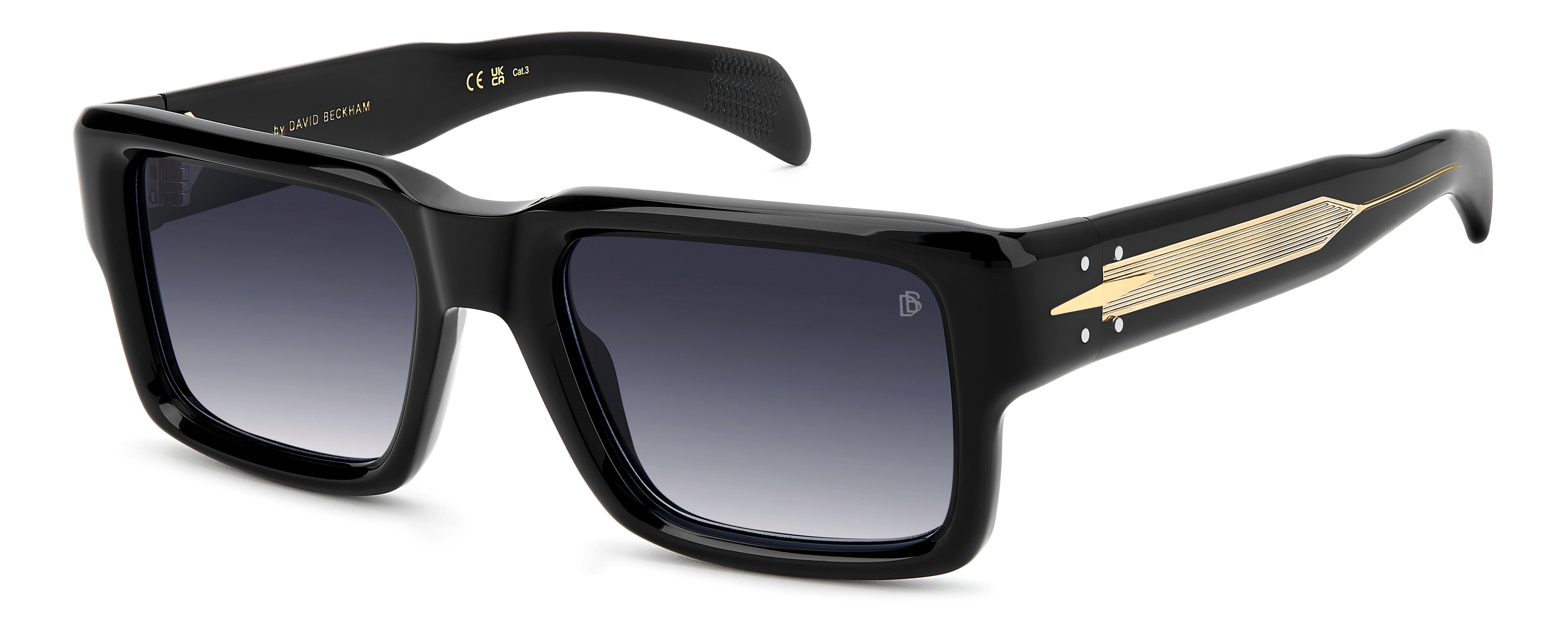 DAVID BECKHAM DB7159S 2M208 53 SUNGLASSES