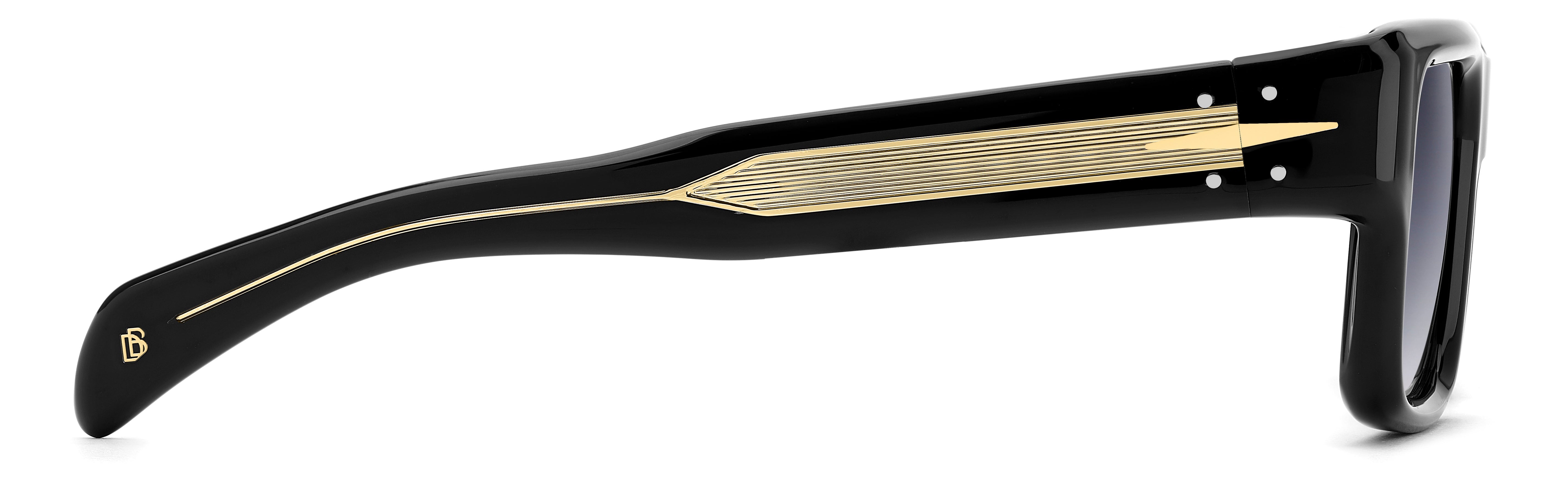 DAVID BECKHAM DB7159S 2M208 53 SUNGLASSES