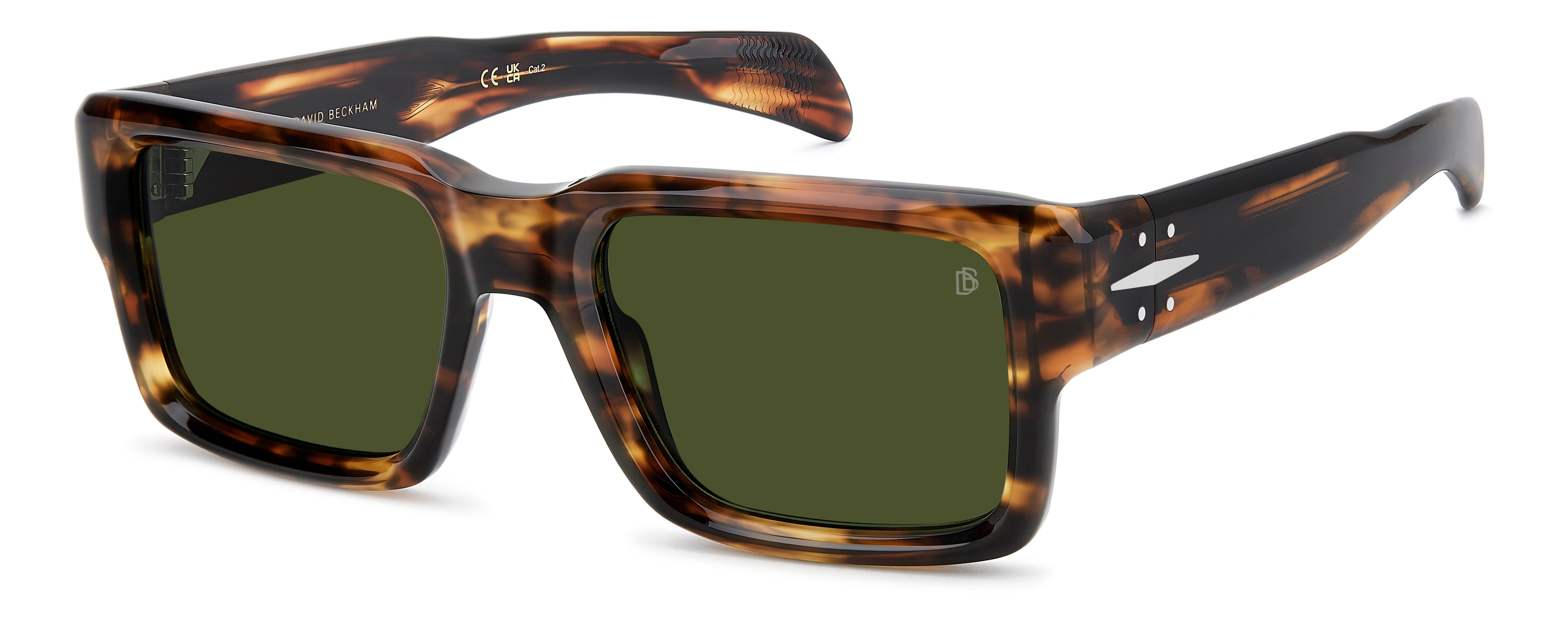 DAVID BECKHAM DB7159S WR9QT 53 SUNGLASSES