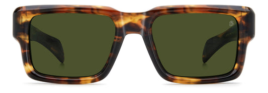 DAVID BECKHAM DB7159S WR9QT 53 SUNGLASSES