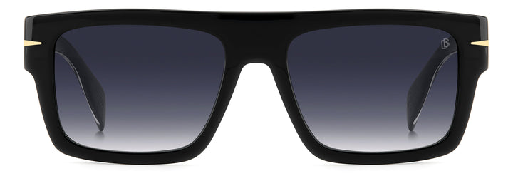 DAVID BECKHAM DB7161S 80708 54 SUNGLASSES