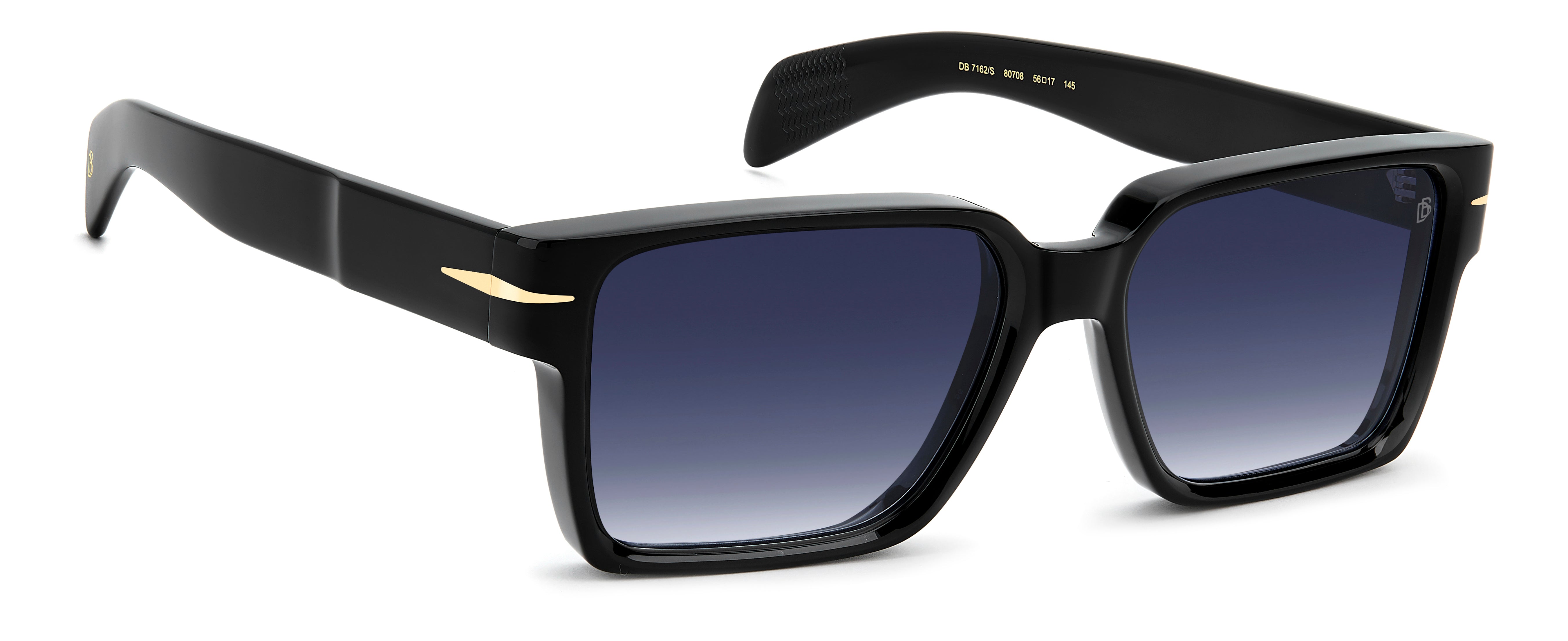 DAVID BECKHAM DB7162S 80708 56 SUNGLASSES
