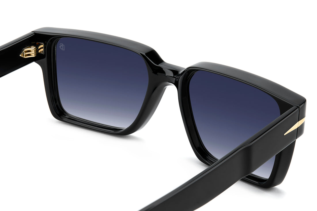 DAVID BECKHAM DB7162S 80708 56 SUNGLASSES