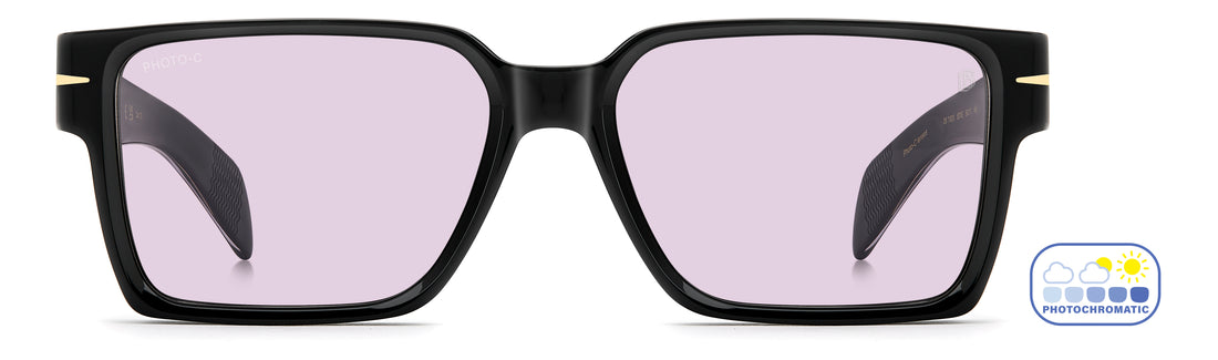 DAVID BECKHAM DB7162S 807KE 56 SUNGLASSES