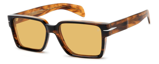 DAVID BECKHAM DB7162S EX4HO 56 SUNGLASSES