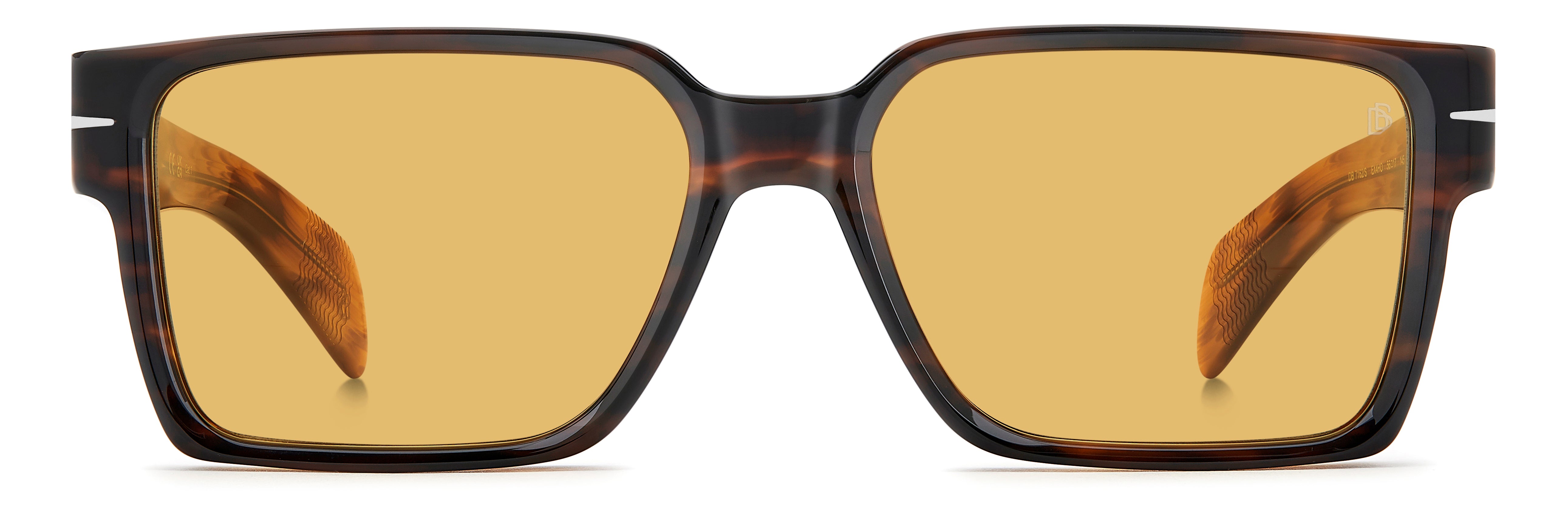 DAVID BECKHAM DB7162S EX4HO 56 SUNGLASSES