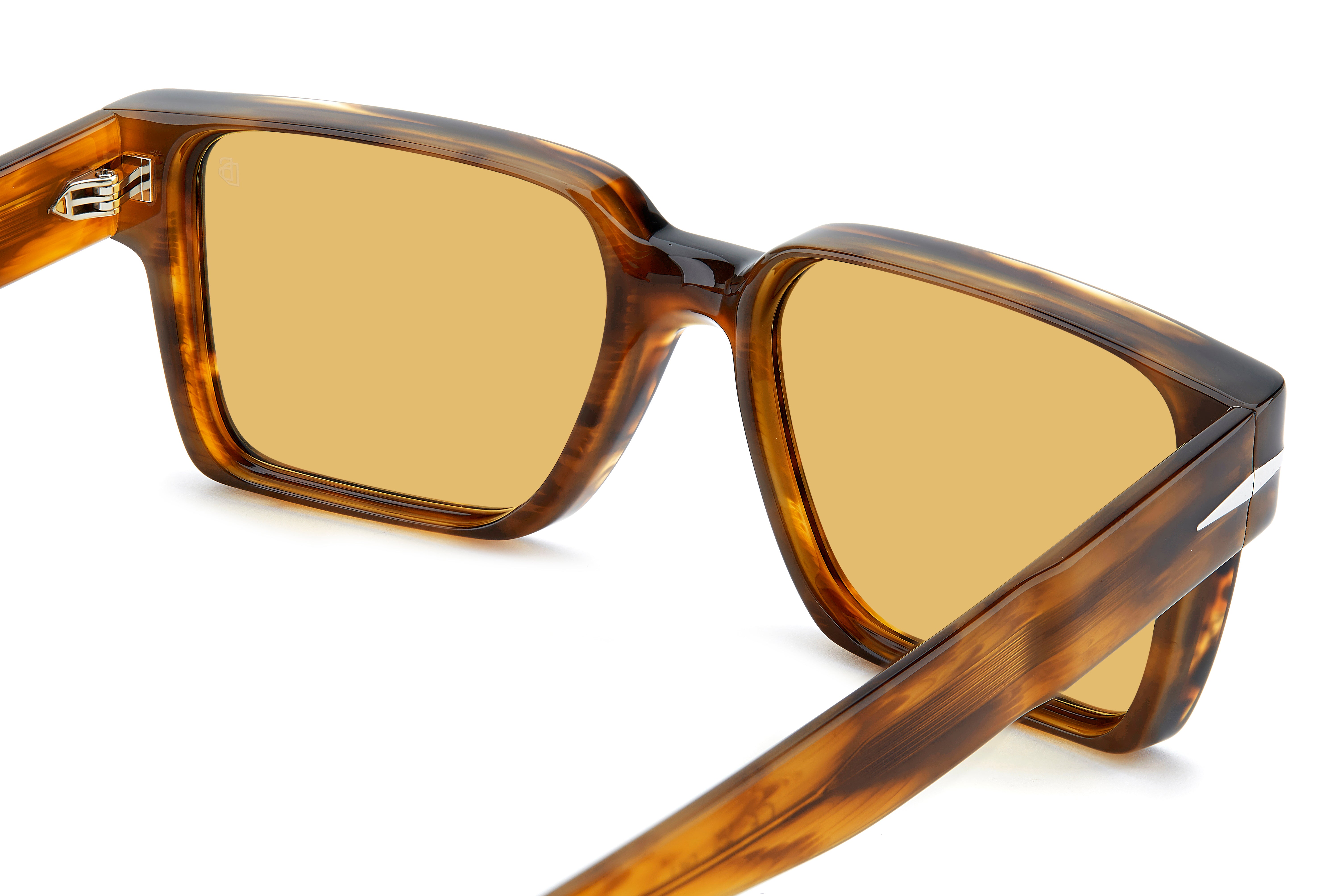 DAVID BECKHAM DB7162S EX4HO 56 SUNGLASSES