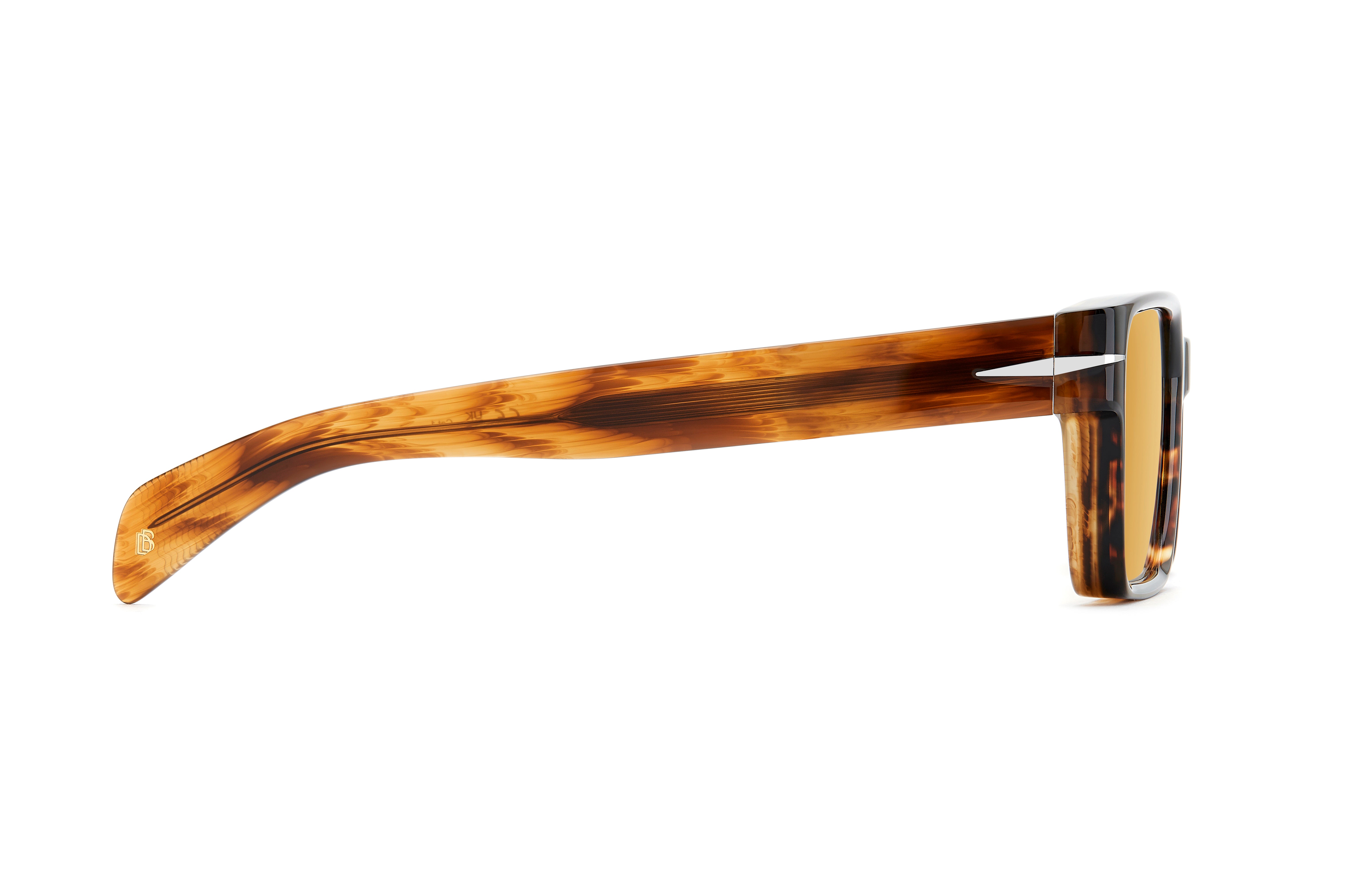 DAVID BECKHAM DB7162S EX4HO 56 SUNGLASSES