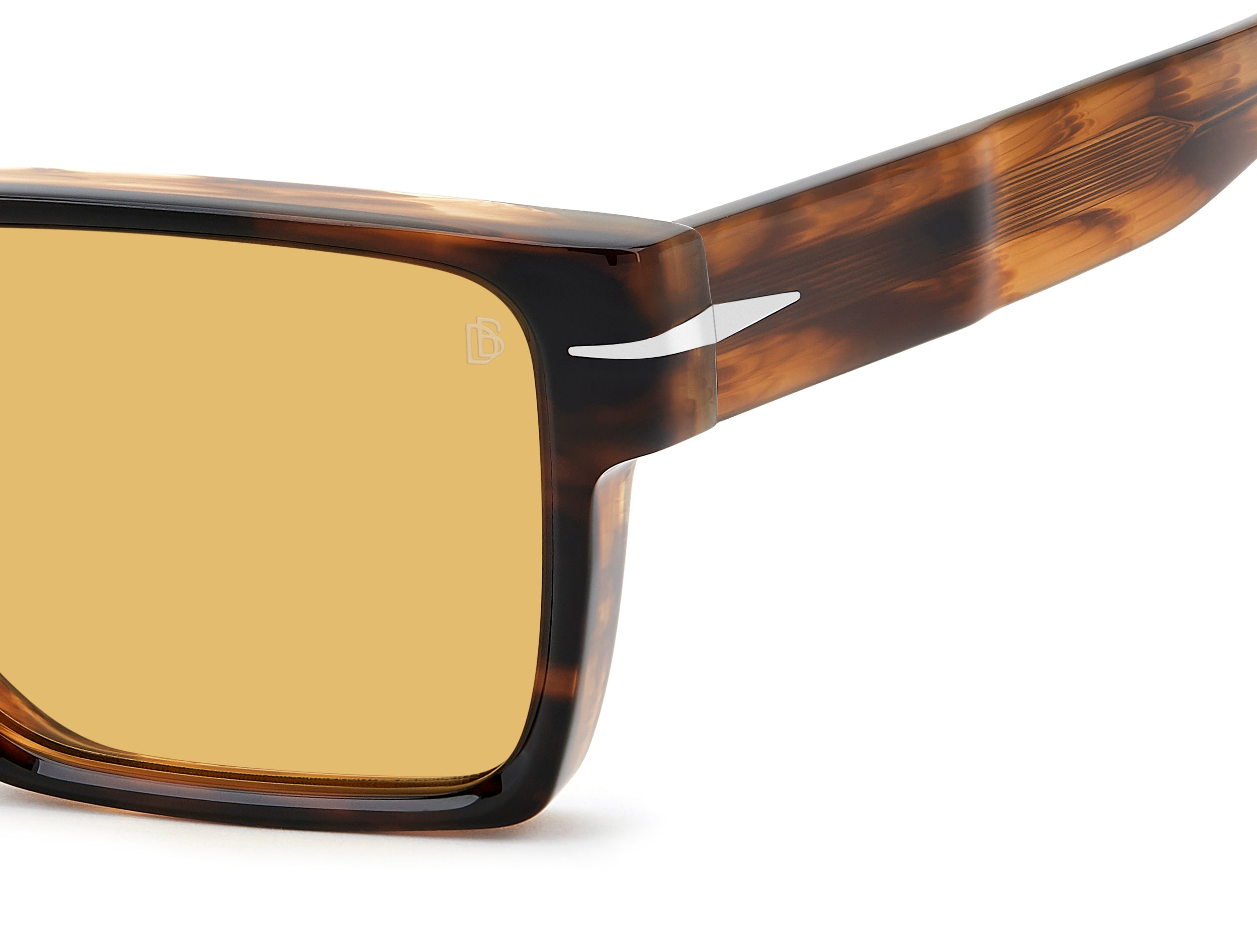DAVID BECKHAM DB7162S EX4HO 56 SUNGLASSES