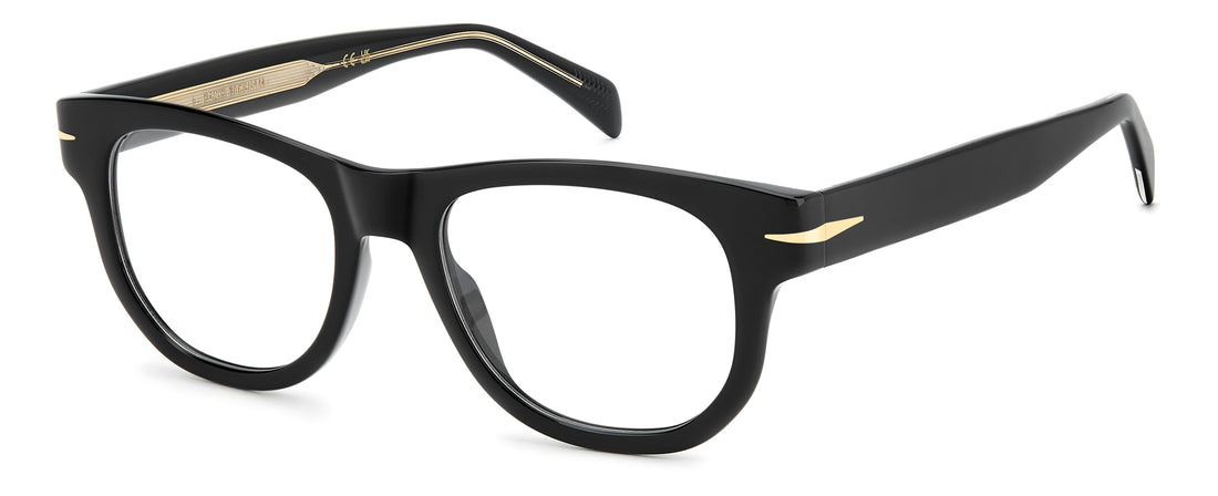 DAVID BECKHAM DB7164 807 52 FRAME