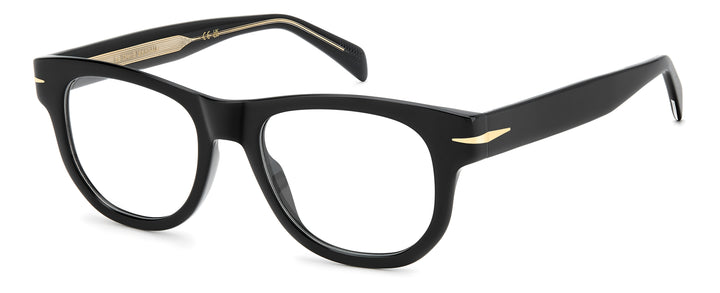 DAVID BECKHAM DB7164 807 52 FRAME