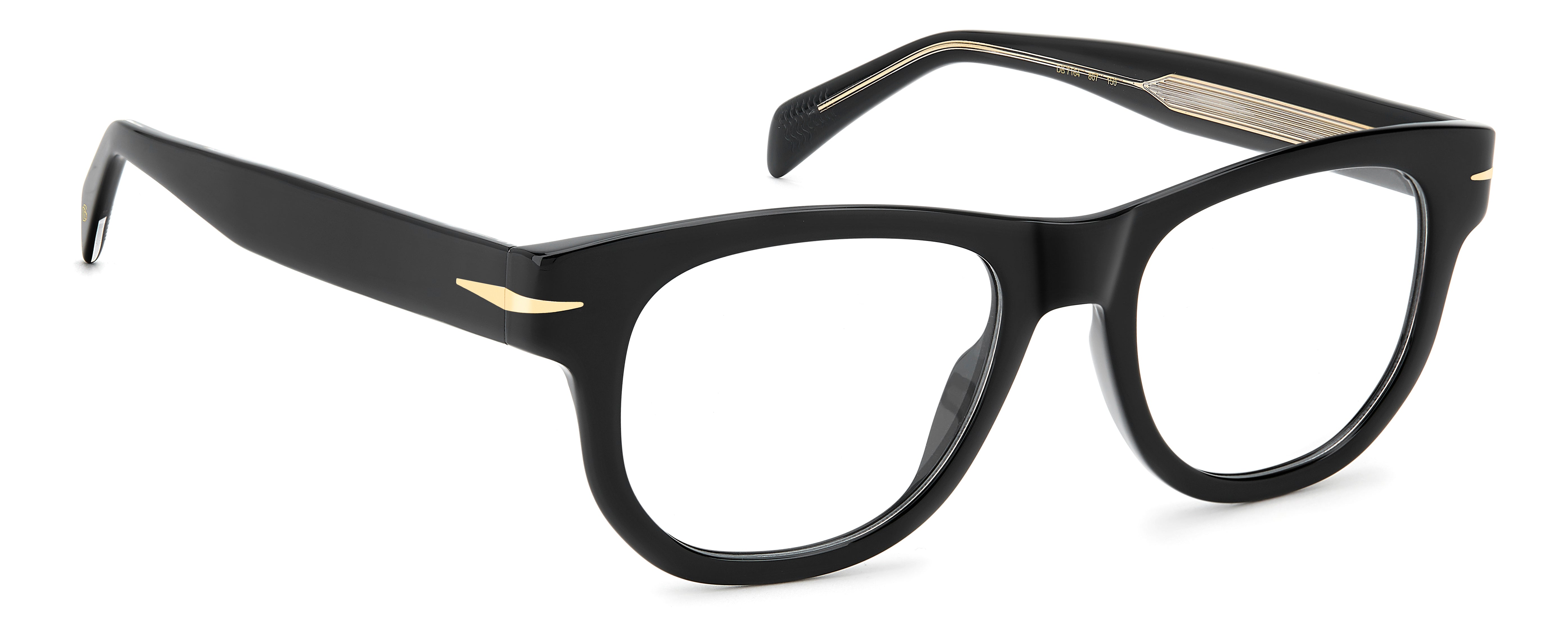 DAVID BECKHAM DB7164 807 52 FRAME