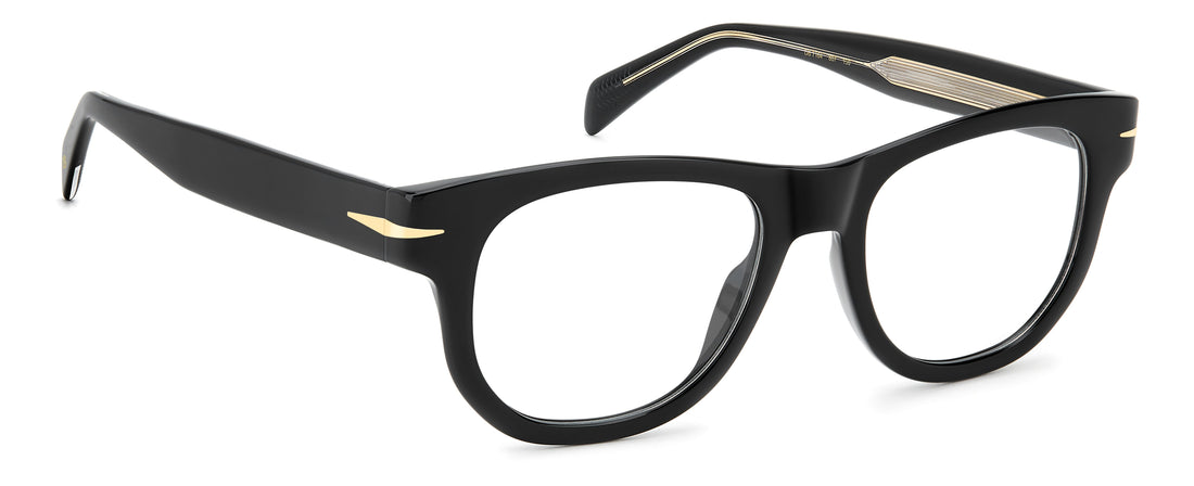DAVID BECKHAM DB7164 807 52 FRAME