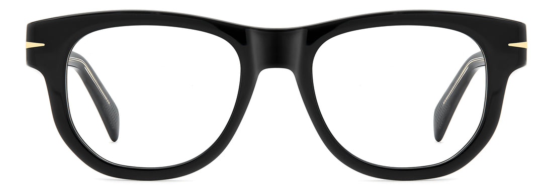 DAVID BECKHAM DB7164 807 52 FRAME