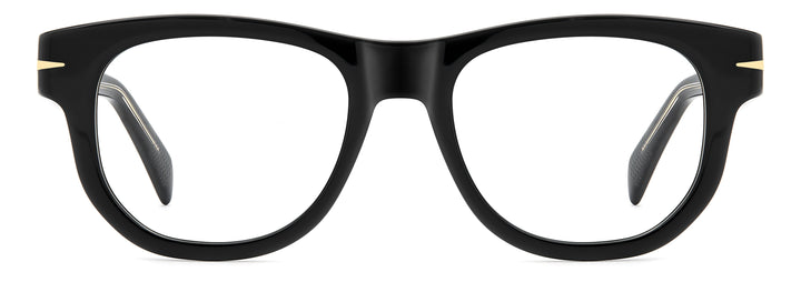 DAVID BECKHAM DB7164 807 52 FRAME