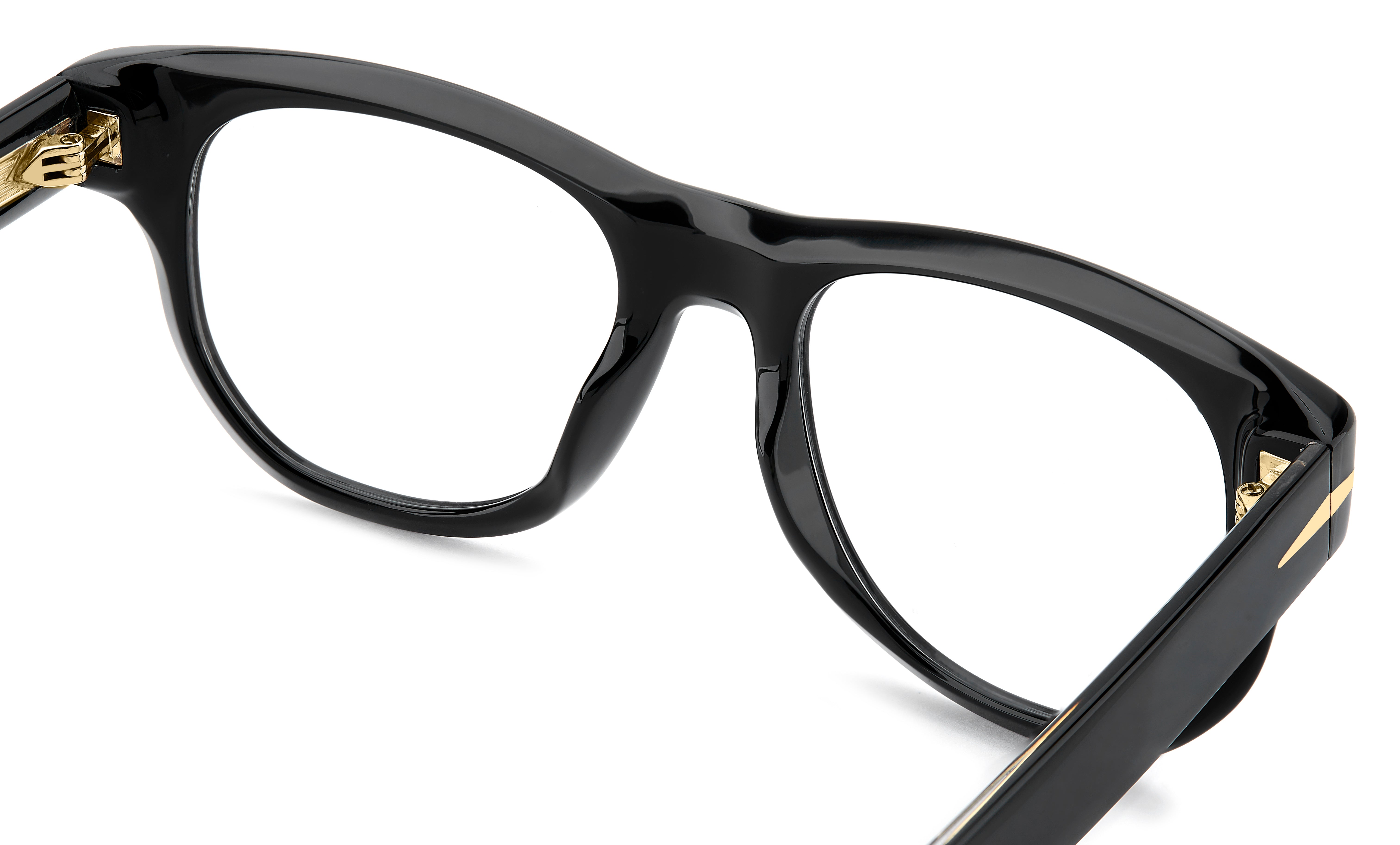DAVID BECKHAM DB7164 807 52 FRAME