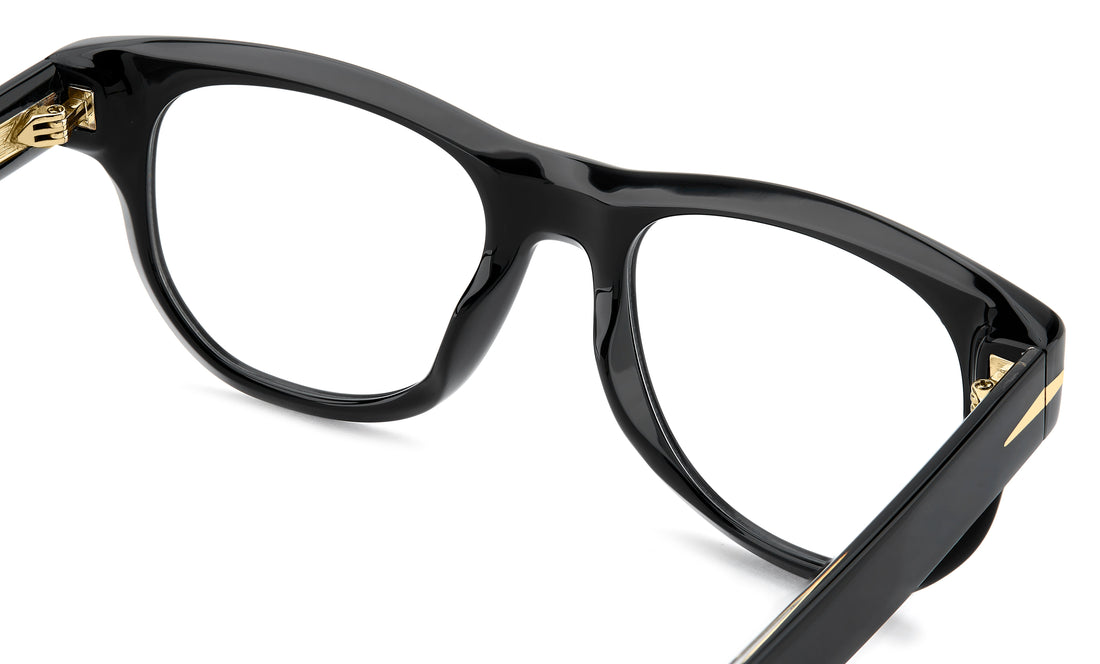 DAVID BECKHAM DB7164 807 52 FRAME