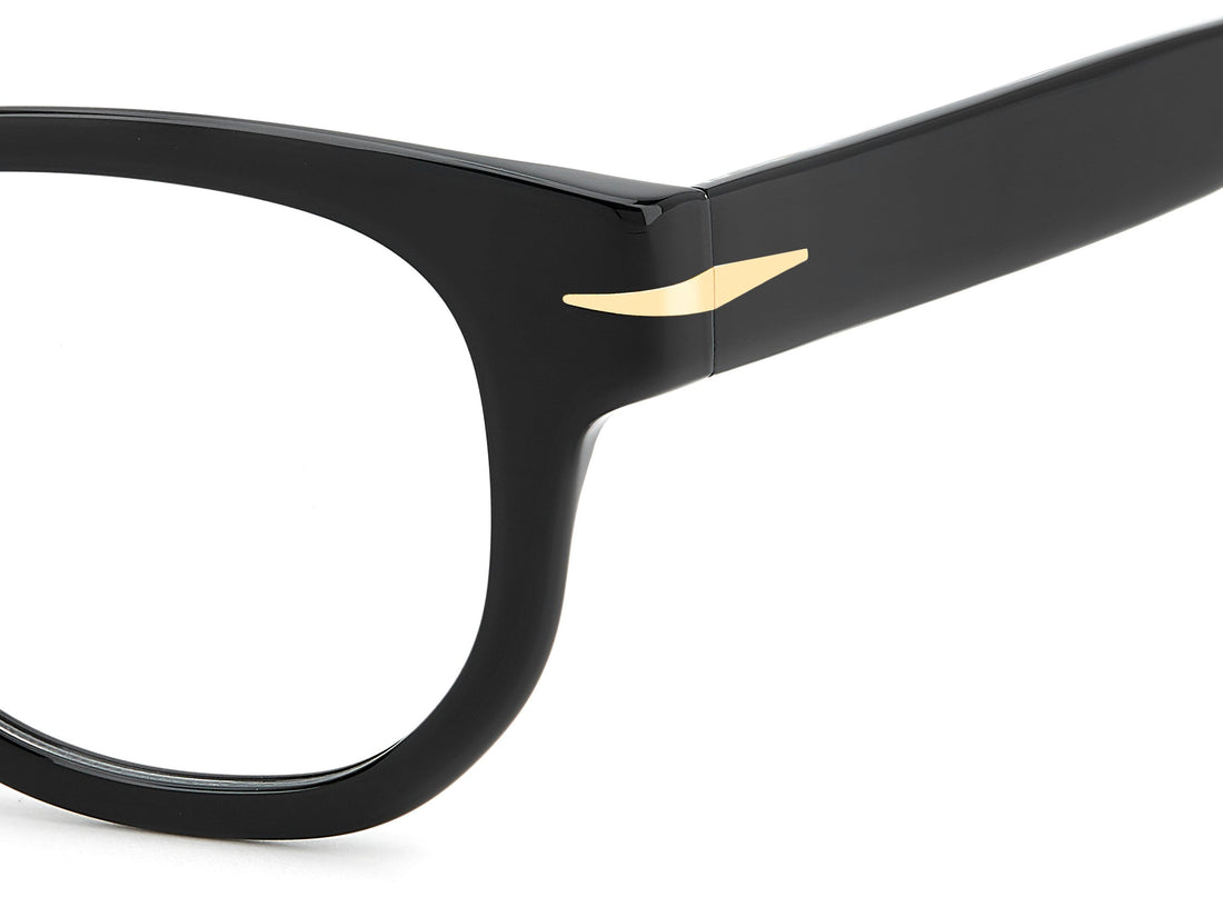 DAVID BECKHAM DB7164 807 52 FRAME
