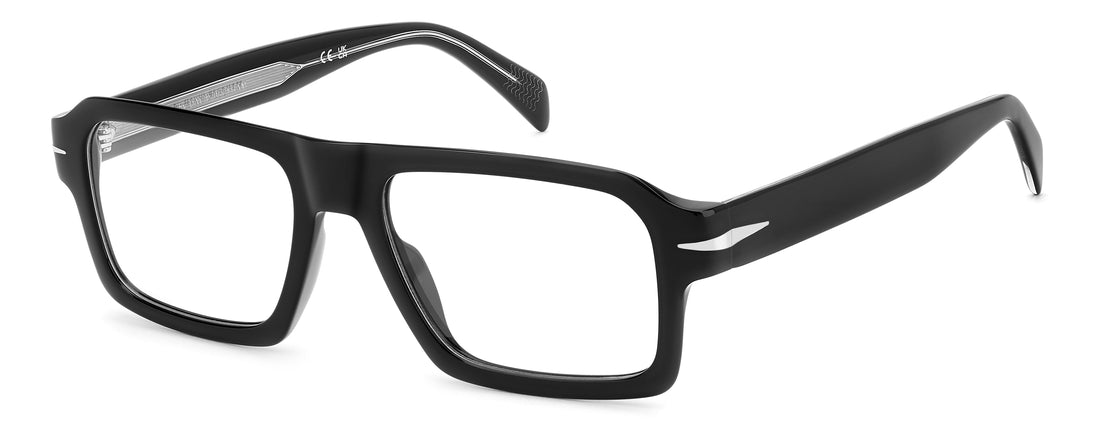 DAVID BECKHAM DB7165 807 54 FRAME