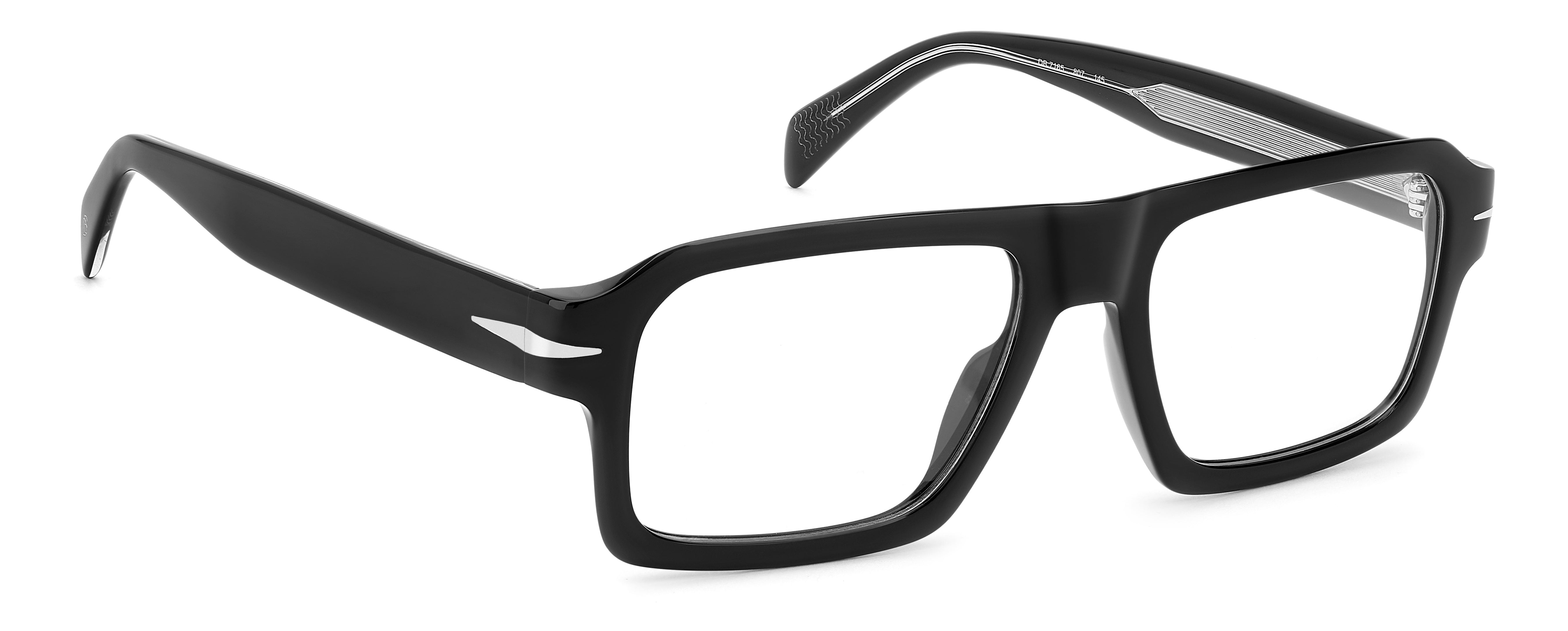 DAVID BECKHAM DB7165 807 54 FRAME