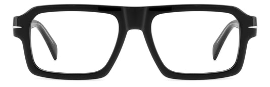 DAVID BECKHAM DB7165 807 54 FRAME