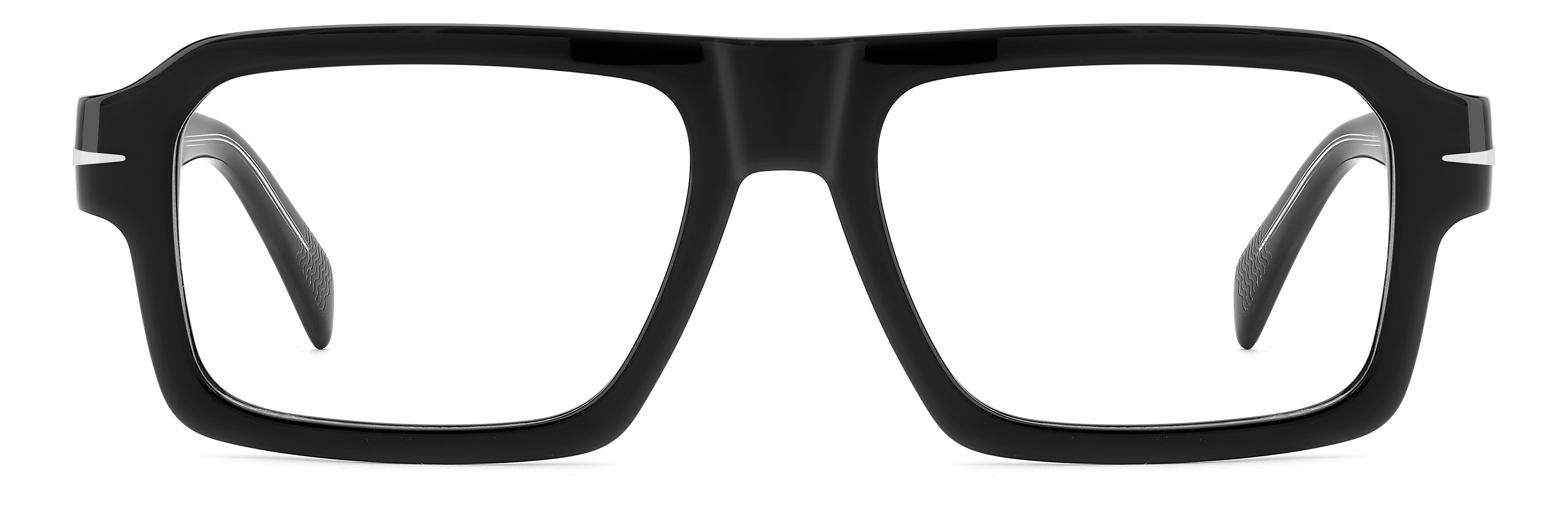 DAVID BECKHAM DB7165 807 54 FRAME