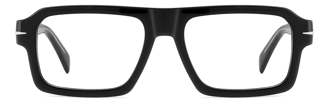 DAVID BECKHAM DB7165 807 54 FRAME
