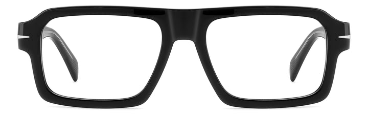 DAVID BECKHAM DB7165 807 54 FRAME