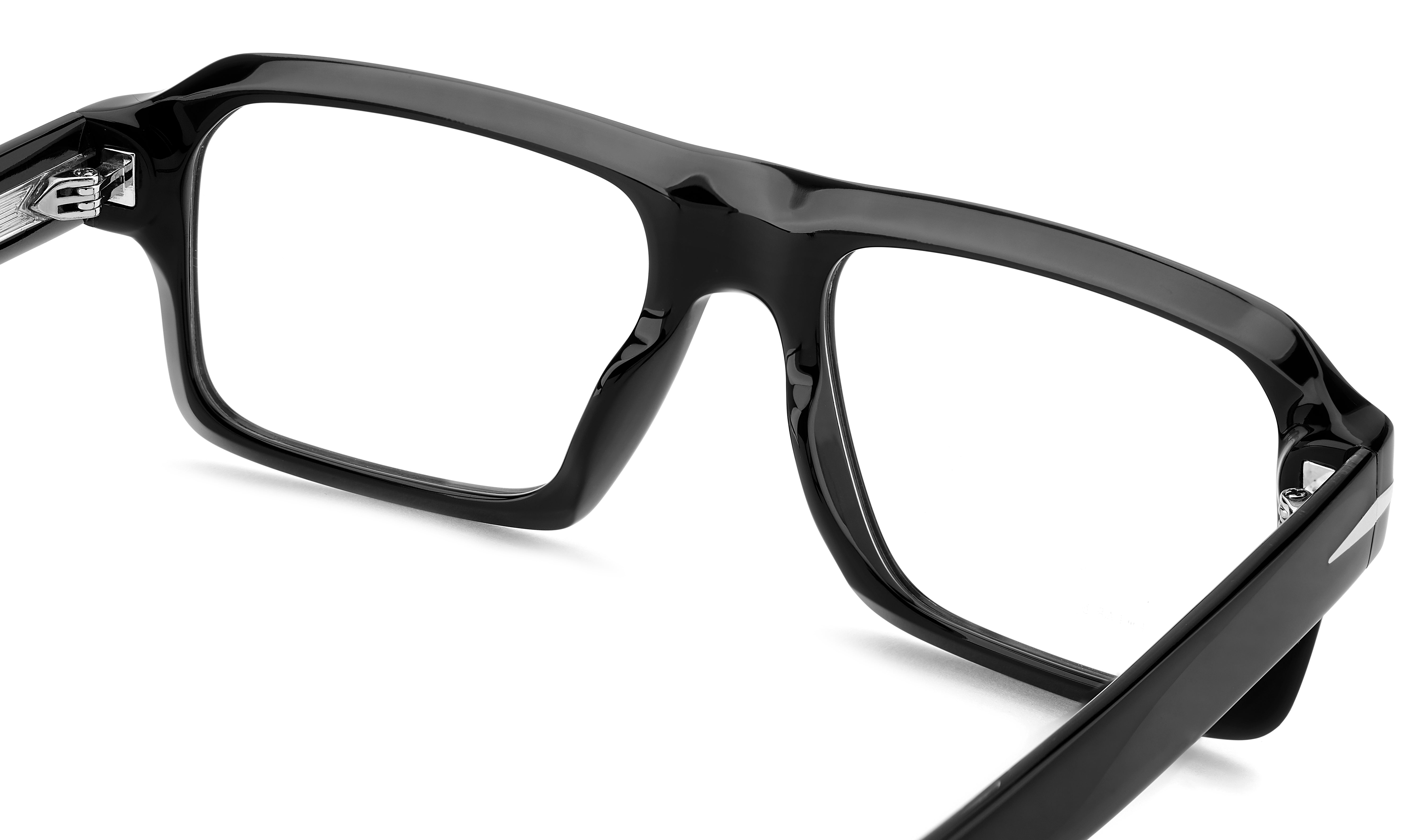 DAVID BECKHAM DB7165 807 54 FRAME