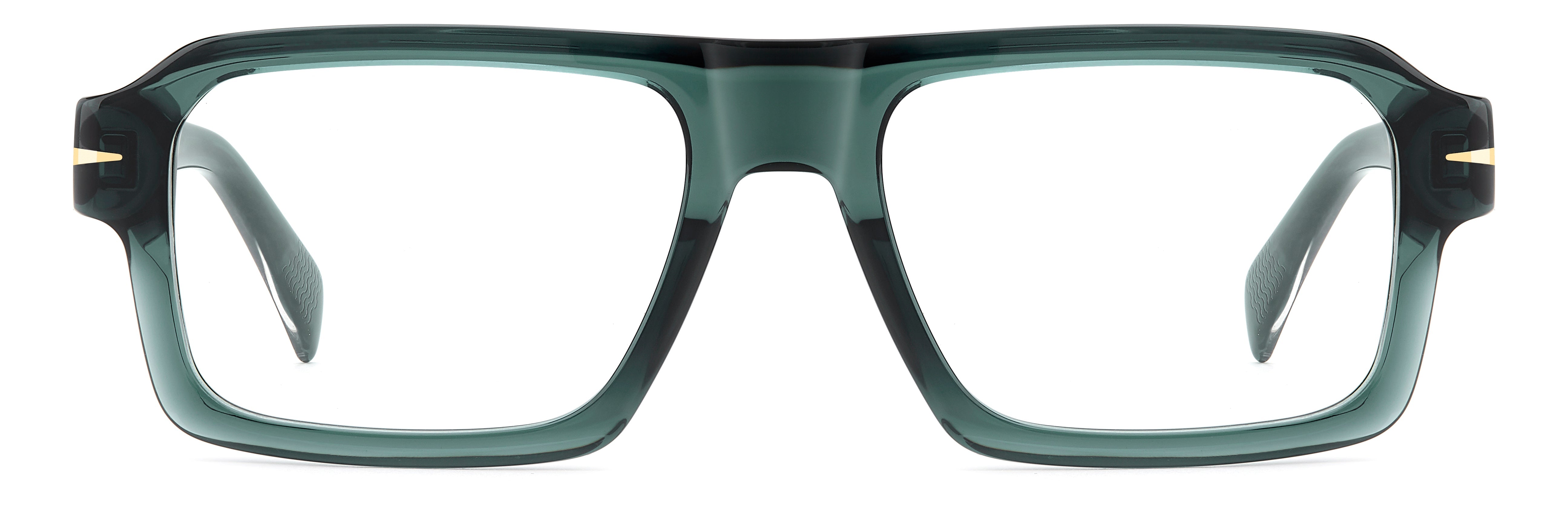 DAVID BECKHAM DB7165 ZI9 54 FRAME