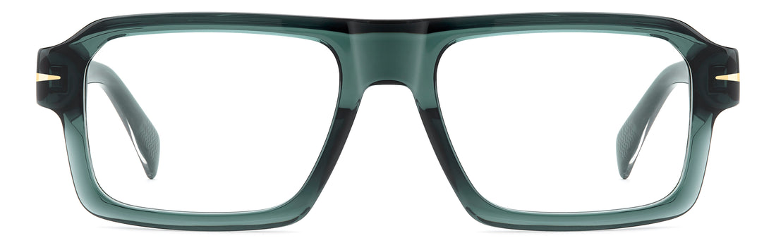 DAVID BECKHAM DB7165 ZI9 54 FRAME