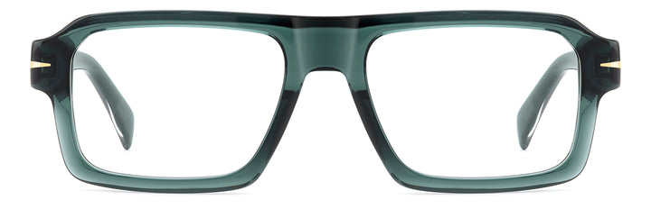 DAVID BECKHAM DB7165 ZI9 54 FRAME