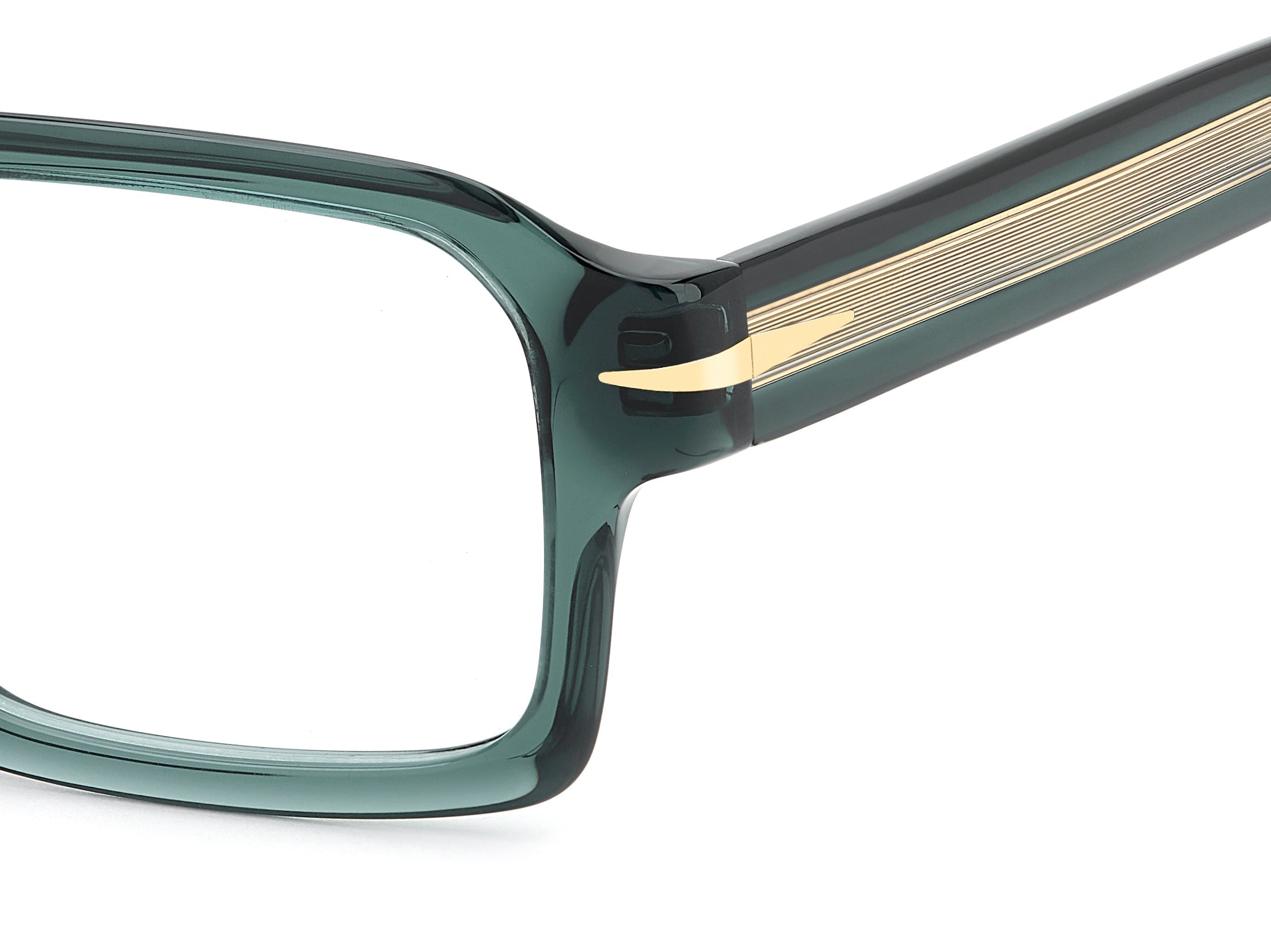 DAVID BECKHAM DB7165 ZI9 54 FRAME