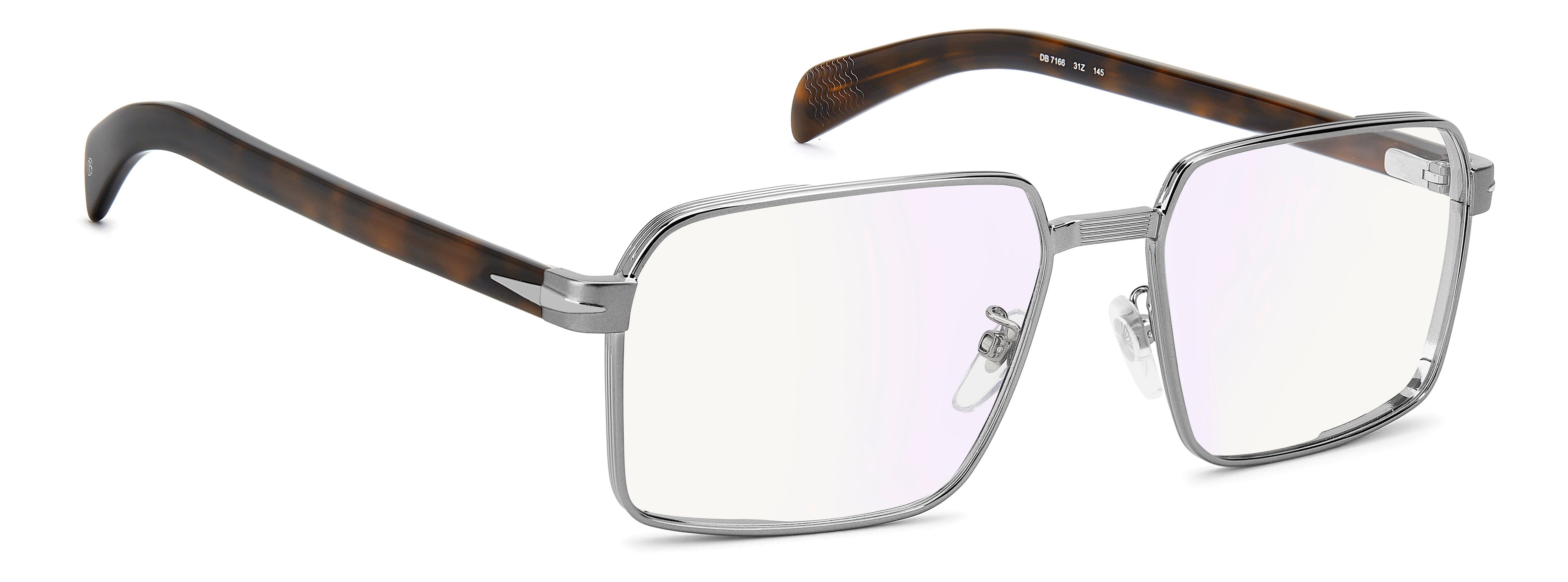 DAVID BECKHAM DB7166 31Z 57 FRAME