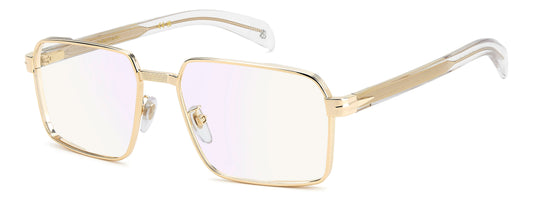 DAVID BECKHAM DB7166 LOJ 57 FRAME