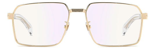 DAVID BECKHAM DB7166 LOJ 57 FRAME