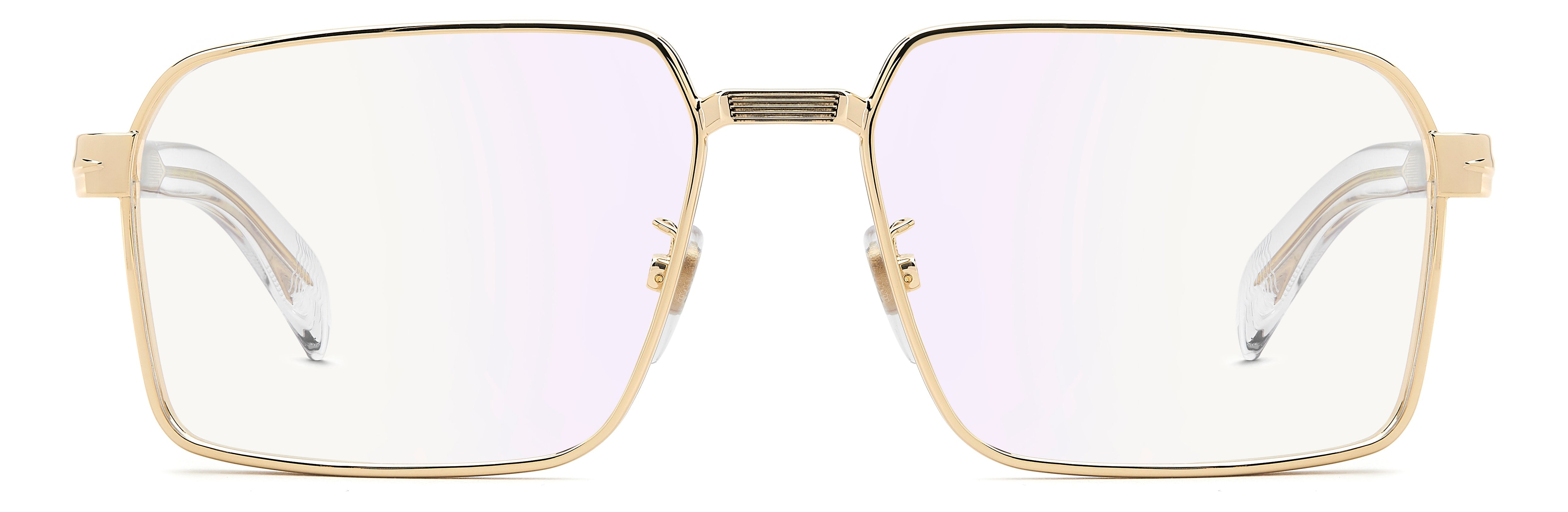 DAVID BECKHAM DB7166 LOJ 57 FRAME