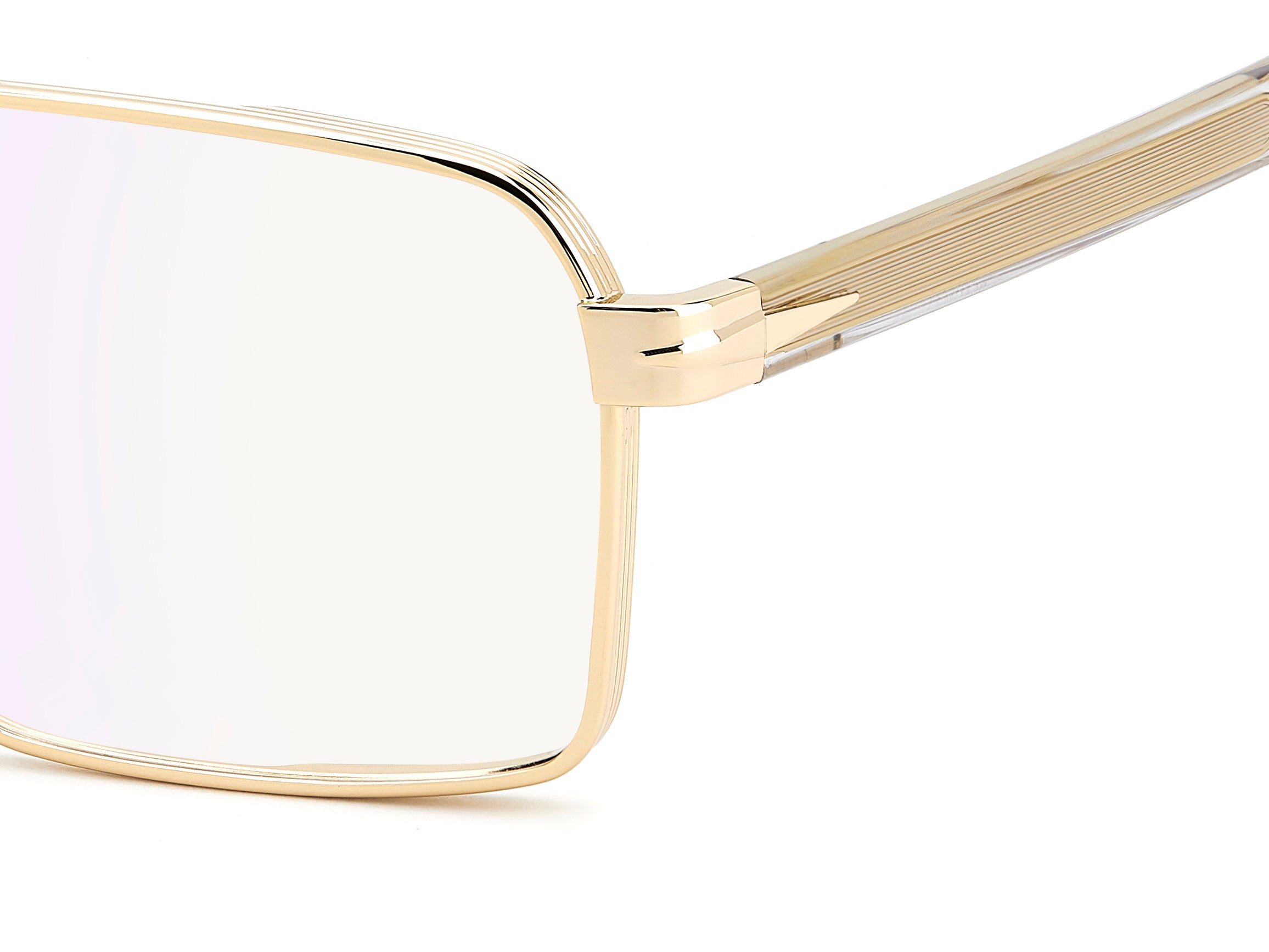 DAVID BECKHAM DB7166 LOJ 57 FRAME