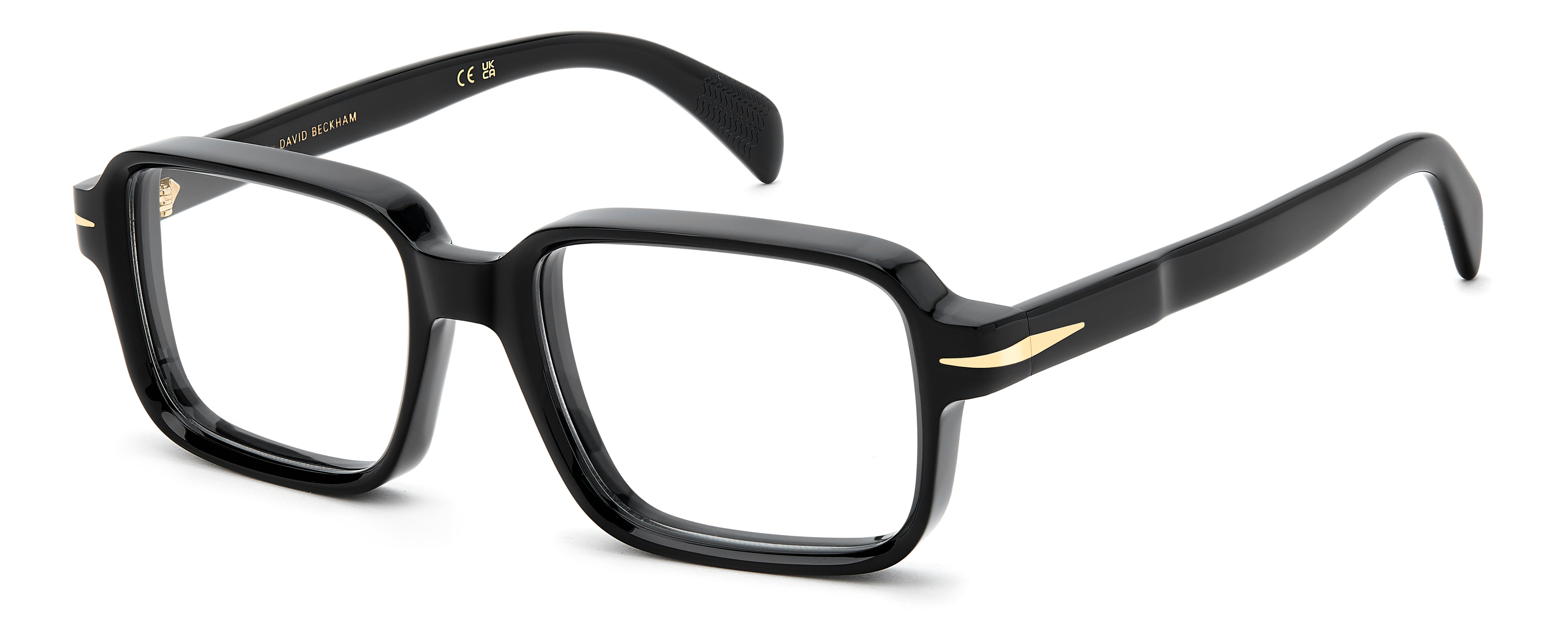 DAVID BECKHAM DB7167 807 52 FRAME
