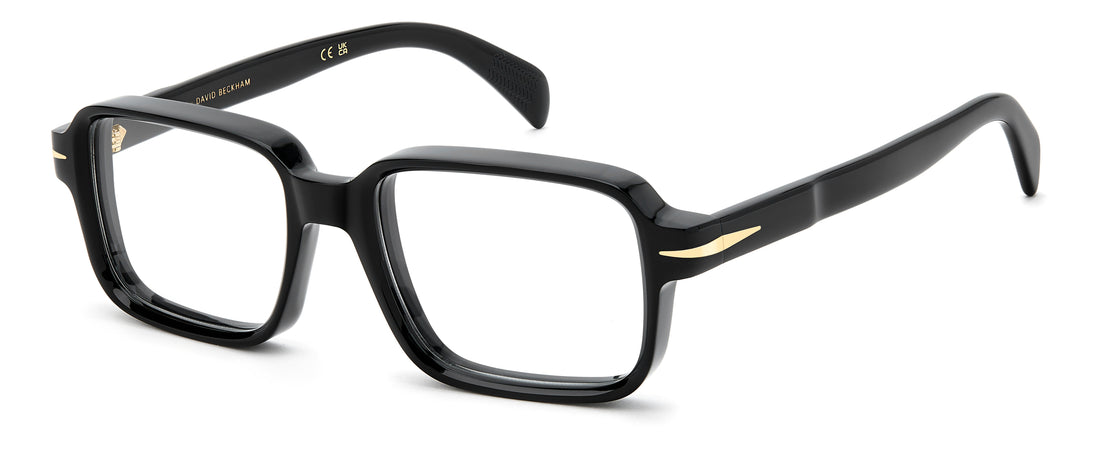 DAVID BECKHAM DB7167 807 52 FRAME