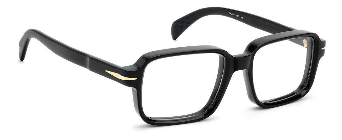 DAVID BECKHAM DB7167 807 52 FRAME