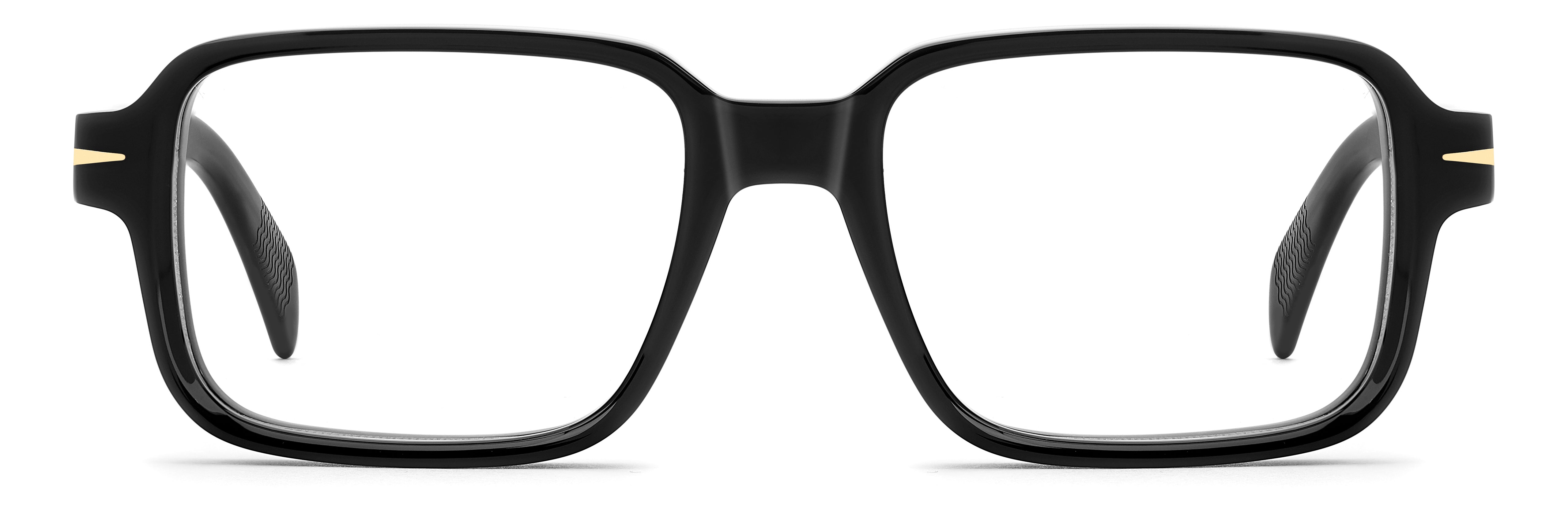 DAVID BECKHAM DB7167 807 52 FRAME