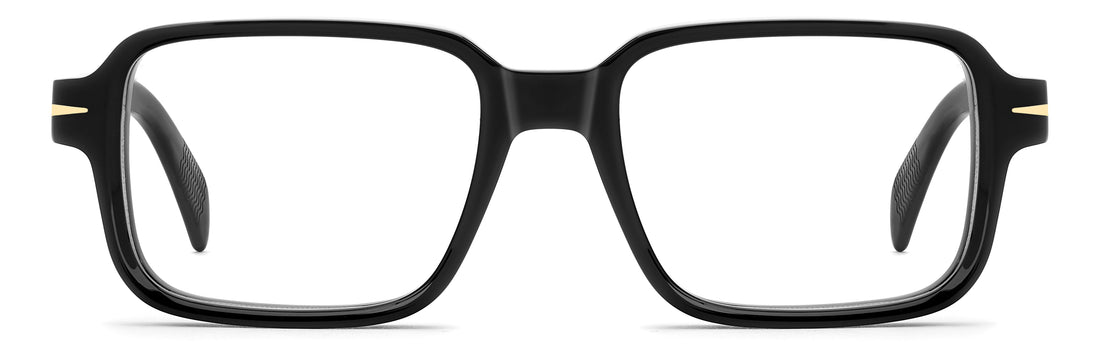DAVID BECKHAM DB7167 807 52 FRAME