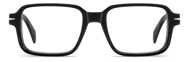 DAVID BECKHAM DB7167 807 52 FRAME