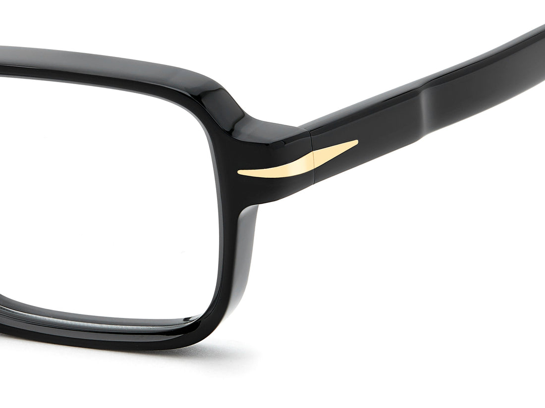 DAVID BECKHAM DB7167 807 52 FRAME