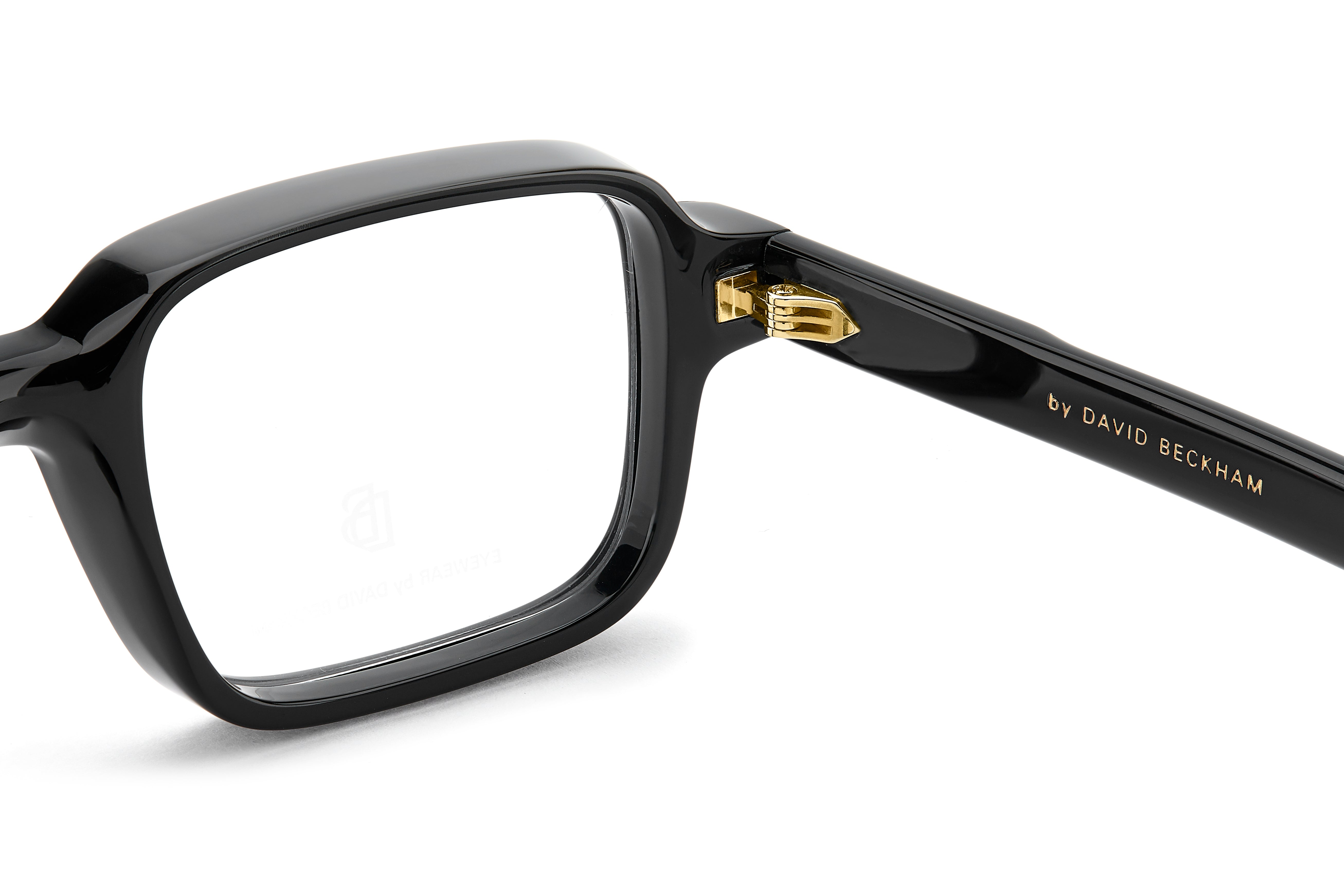 DAVID BECKHAM DB7167 807 52 FRAME