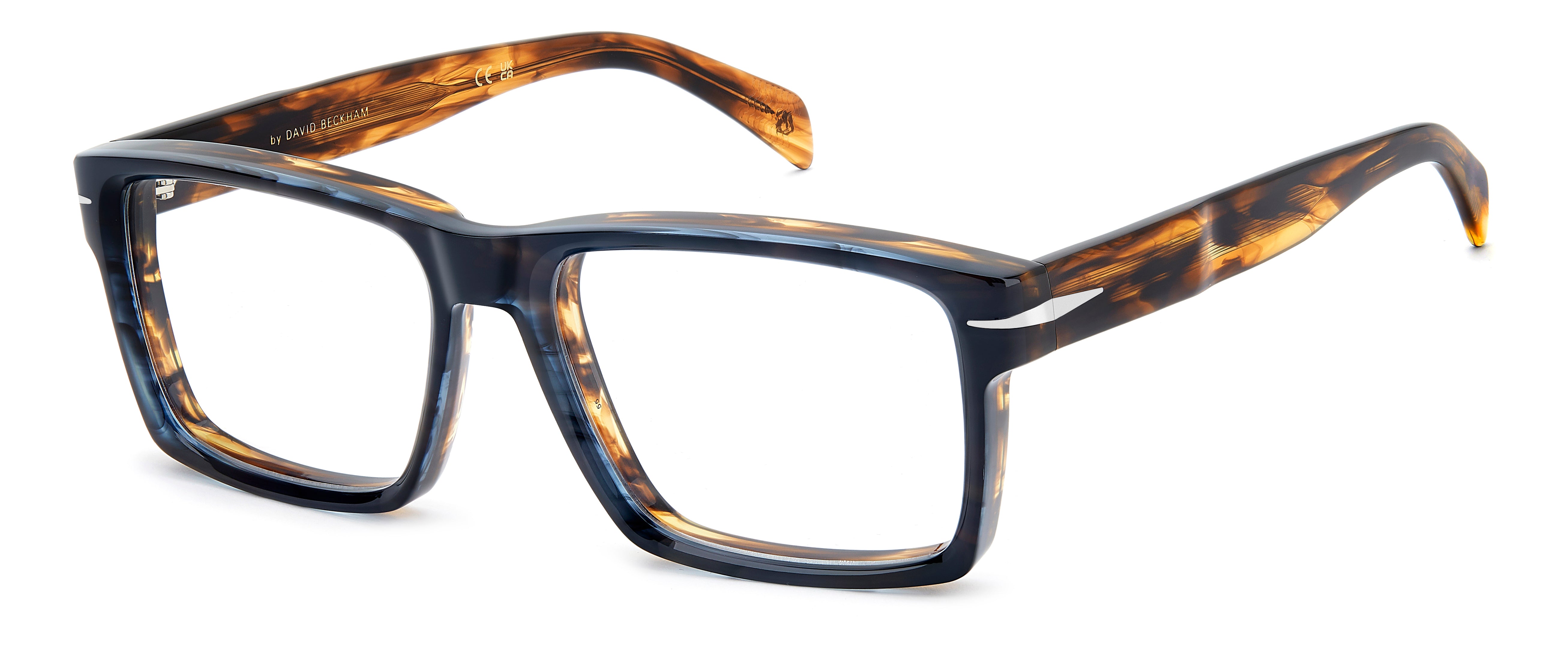 DAVID BECKHAM DB7168 0IU 56 FRAME