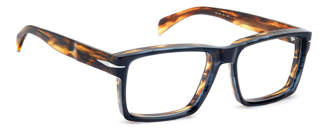 DAVID BECKHAM DB7168 0IU 56 FRAME